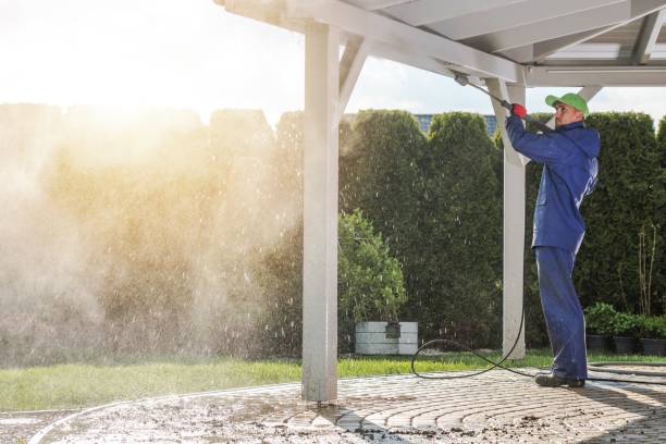Best Fence Cleaning and Maintenance in Crete, IL