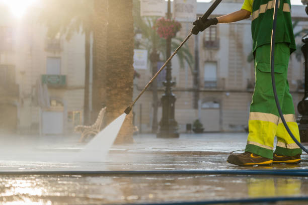 Best Soft Washing for Delicate Surfaces in Crete, IL